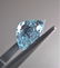 Aquamarine Certified - 3.70 ct - 5
