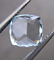 Aquamarine Certified - 3.70 ct - 6