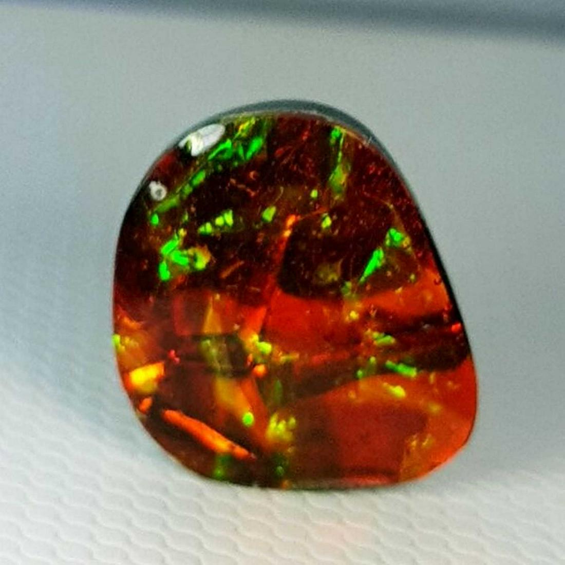 Australian Doublet Opal 3.64 ct (1 of 5)