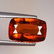Natural Hessonite Garnet Cushion Cut 3.73 ct