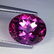 4.76 ct Natural Pink Topaz Oval Cut