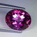 4.76 ct Natural Pink Topaz Oval Cut - 5