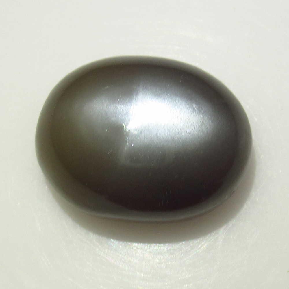 17.68 Ct Natural Moonstone Oval Cab: No Reserve! Title: 17.68 Ct Natural Moonstone Oval Cab Stone Clarity: Transparent Gemstones: Natural Moonstone Carat Weights: 17.68 Size/Dimensions: 17.50 x 13.50 x 9.40 mm Additional Information: Nic