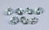 2.41 Cts Natural Aquamarine Lot - 2