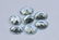 2.41 Cts Natural Aquamarine Lot - 3