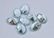 2.92 Cts Natural Aquamarine Lot - 2