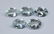 2.88 Cts Natural Aquamarine Lot