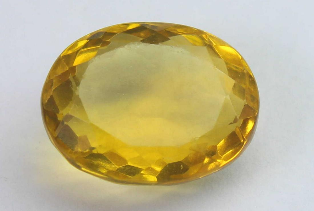 14.90 Cts Natural Fluorite (1 of 4)