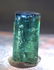 8.05 Carats Terminated And Undamaged Blue Cap