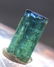 8.05 Carats Terminated And Undamaged Blue Cap - 2