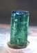8.05 Carats Terminated And Undamaged Blue Cap - 3