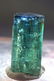 8.05 Carats Terminated And Undamaged Blue Cap - 4