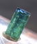 8.05 Carats Terminated And Undamaged Blue Cap - 5