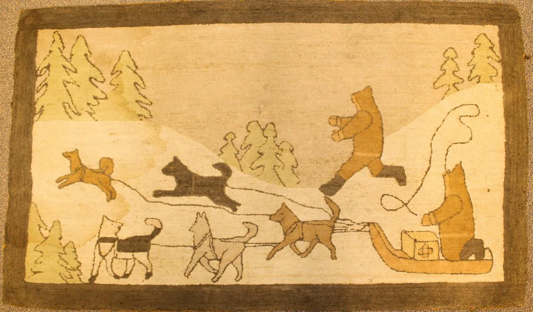 Grenfell Mat / Rug (1 of 5)