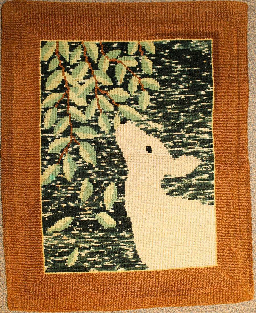 Grenfell Mat / Rug (1 of 4)