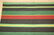 C 1930s ANTIQUE PALACE SIZE CAUCASIAN KILIM 6'1" x - 2
