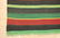C 1930s ANTIQUE PALACE SIZE CAUCASIAN KILIM 6'1" x - 4