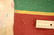 C 1930s ANTIQUE PALACE SIZE CAUCASIAN KILIM 6'1" x - 8