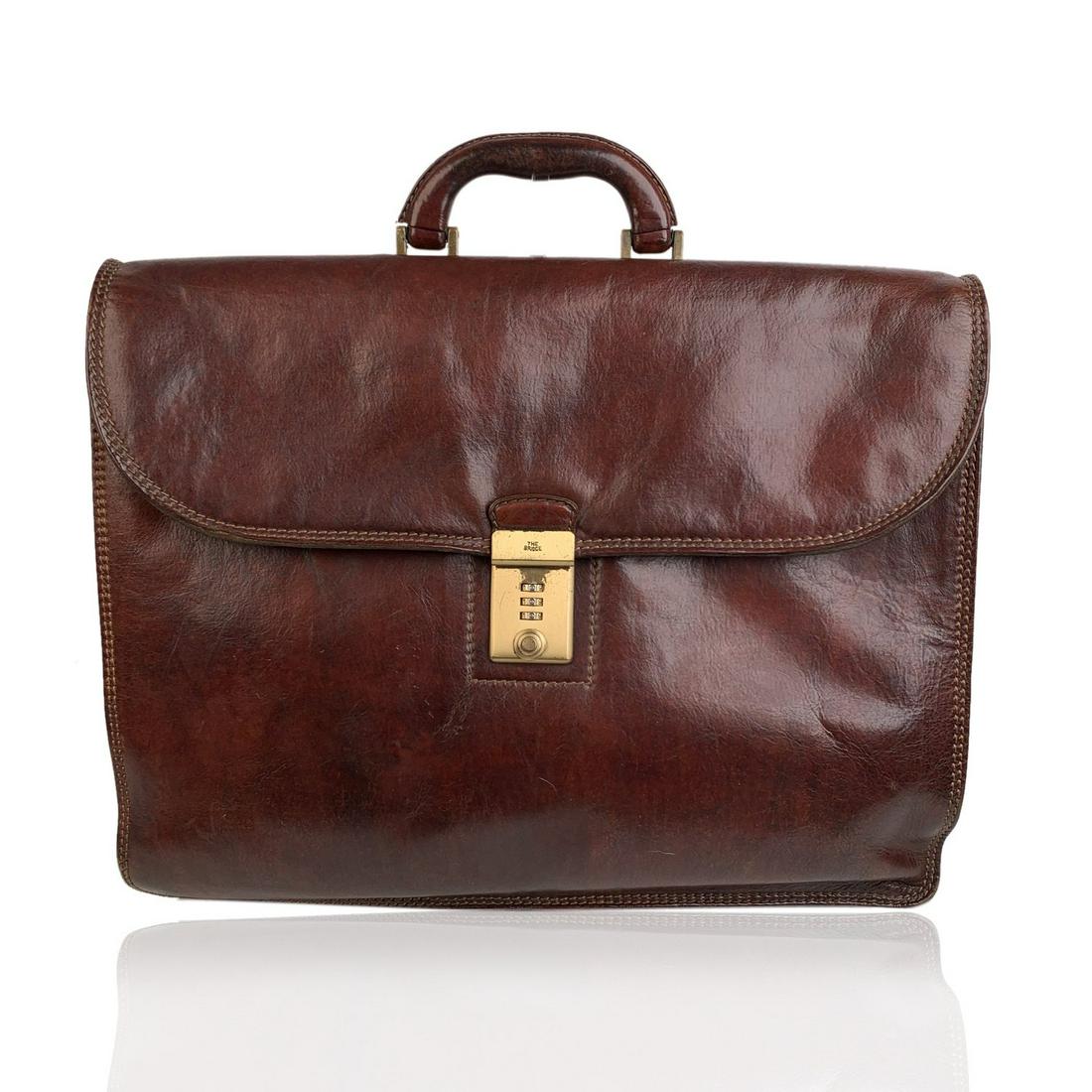 oleg cassini briefcase