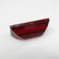 4.22 Ct Natural Rhodolite Garnet Rectangle Cut - 2