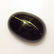 8.11 Ct Natural Kornerupine Catseye Oval Cab