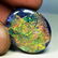 Australian Doublet Opal 16.72 ct