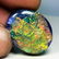 Australian Doublet Opal 16.72 ct - 3