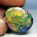 Australian Doublet Opal 16.72 ct - 5