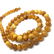 Amazing Unique Vintage Amber Bracelet and Necklace set - 2