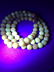 Amazing Unique Vintage Amber Bracelet and Necklace set - 7