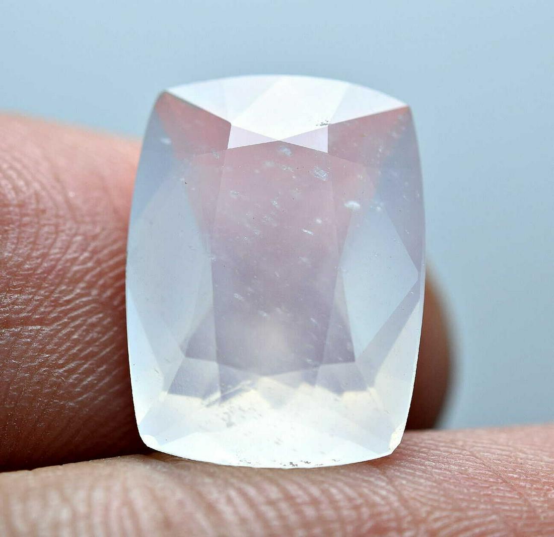 Rare White Milky (i.c.e) Jadeite (1 of 11)