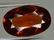 2.9 CARATS BEAUTIFUL HESSONITE GARNET 12X7X4 MM - 2