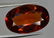 2.9 CARATS BEAUTIFUL HESSONITE GARNET 12X7X4 MM - 3
