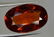 2.9 CARATS BEAUTIFUL HESSONITE GARNET 12X7X4 MM - 4