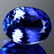 4.55 Cts Natural AAA Color Tanzanite - 3