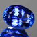 5.01 Cts Natural AAA Color Tanzanite