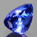 5.01 Cts Natural AAA Color Tanzanite - 3