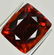5.6 CARATS BEAUTIFUL HESSONITE GARNET 10X9X5 MM - 2