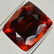 5.6 CARATS BEAUTIFUL HESSONITE GARNET 10X9X5 MM - 3