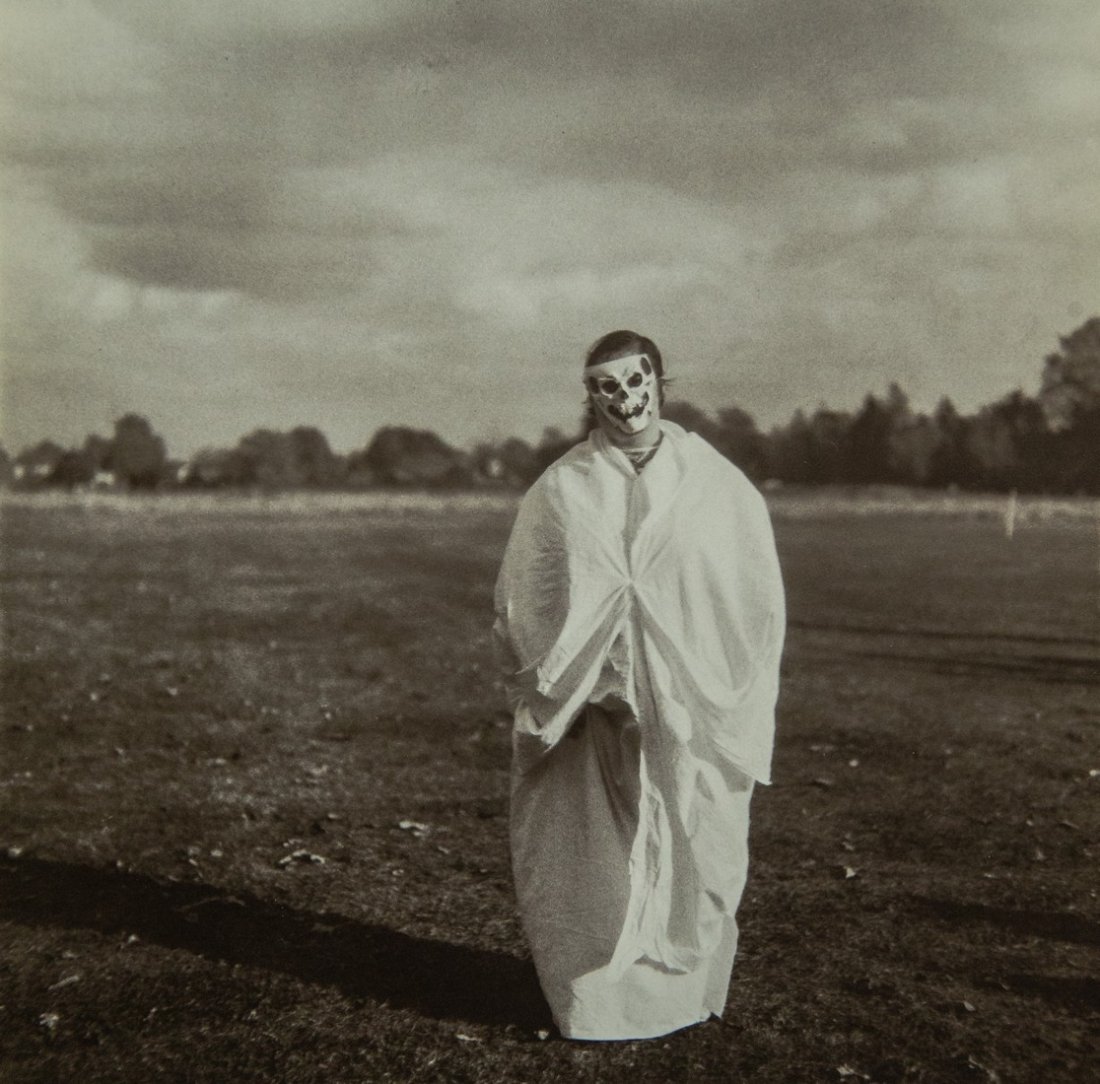 DIANE ARBUS - Untitled 3, 1970-71 (1 of 1)