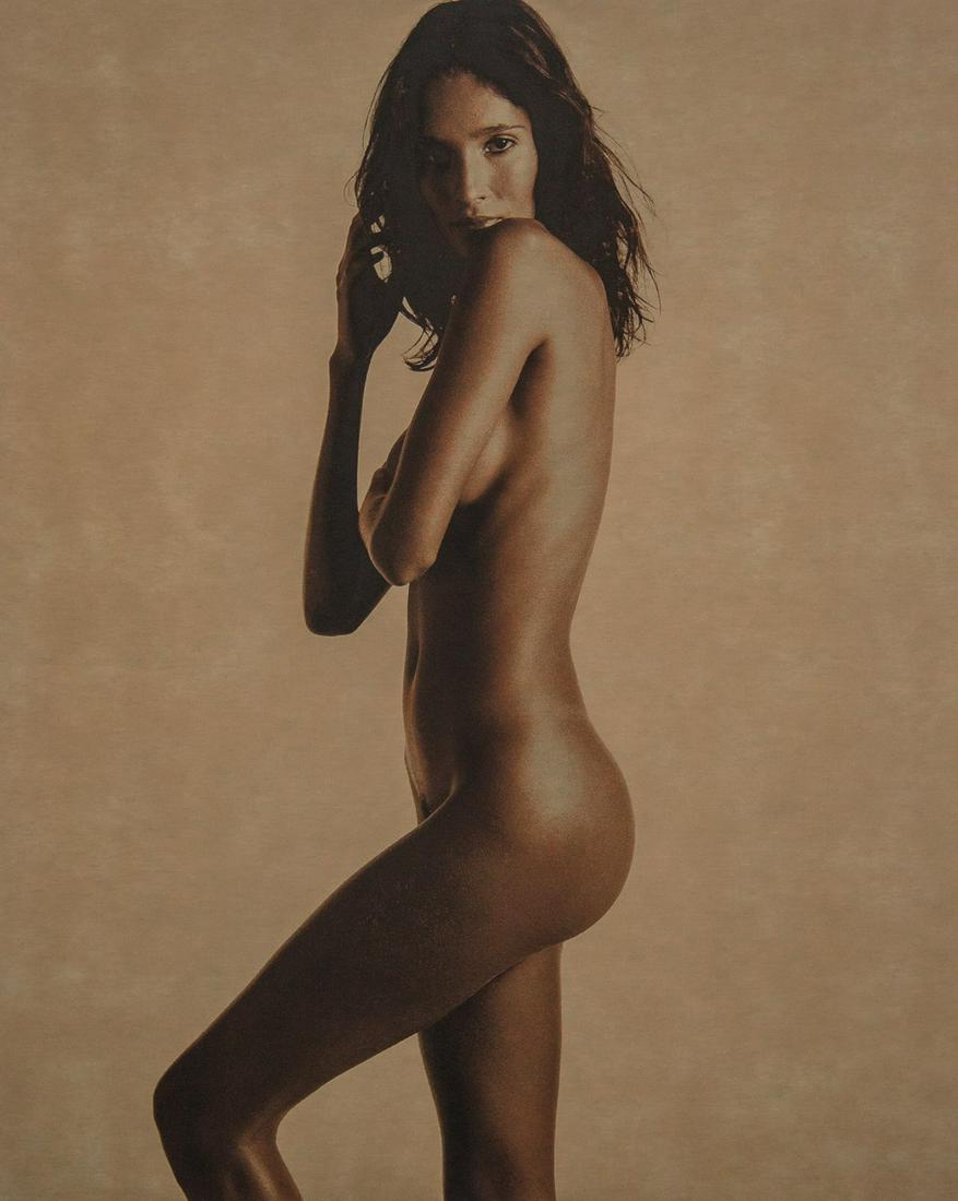 KARL LAGERFELD - Astrid Munoz (1 of 1)