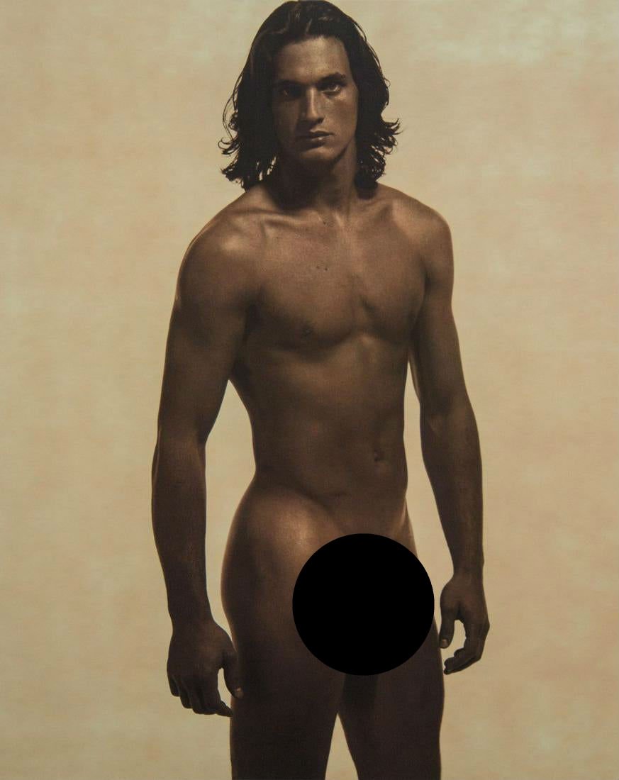 KARL LAGERFELD - Philippe Reynaud (1 of 2)