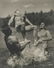 BRUCE WEBER - Ray, John and Eric, Bear Pond, 1990