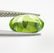1.46 Ctw Natural Pakistan Peridot Oval Cut - 2