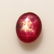 1.41 Ctw Natural Six Line Star Ruby Oval Cab - 2