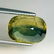 Natural Green Sapphire Oval Cut 7.10 ct - 3