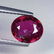 1.44 ct Natural Rubelite Tourmaline Oval Cut - 3