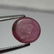 Natural Star Ruby 5.33 ct - 2