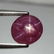 Natural Star Ruby 5.33 ct - 4