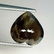 Natural Green Sapphire Heart Cut 4.68 ct - 2